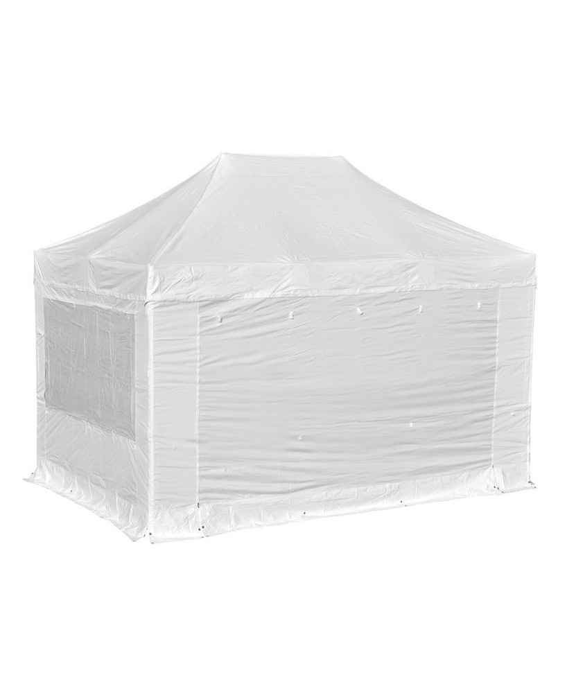 Pro Extreme PVC pop-up gazebo 4.5x3 m | Vision-One