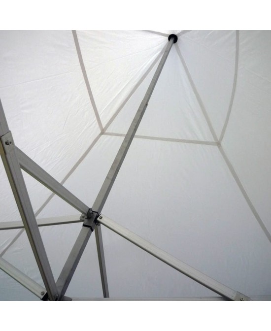 Pro Extreme PVC pop-up gazebo 6x3 m | Vision-One
