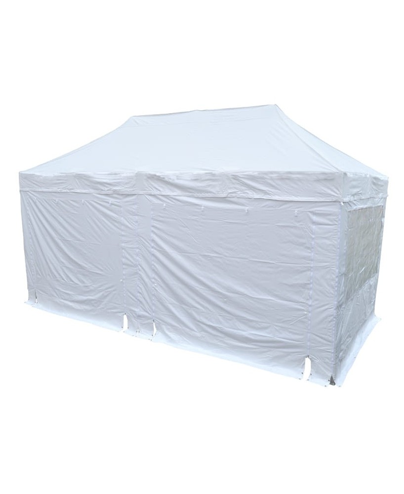 Pro Extreme PVC pop-up gazebo 6x3 m | Vision-One