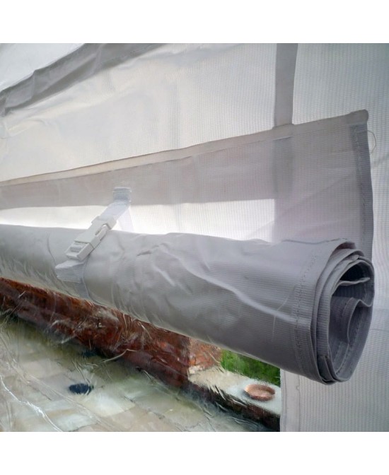 Pro Extreme PVC pop-up gazebo 6x3 m | Vision-One
