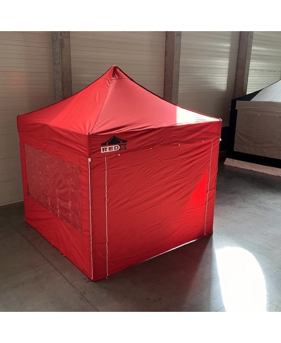 Composite Pro pop-up gazebo 3x3 m | Vision-One