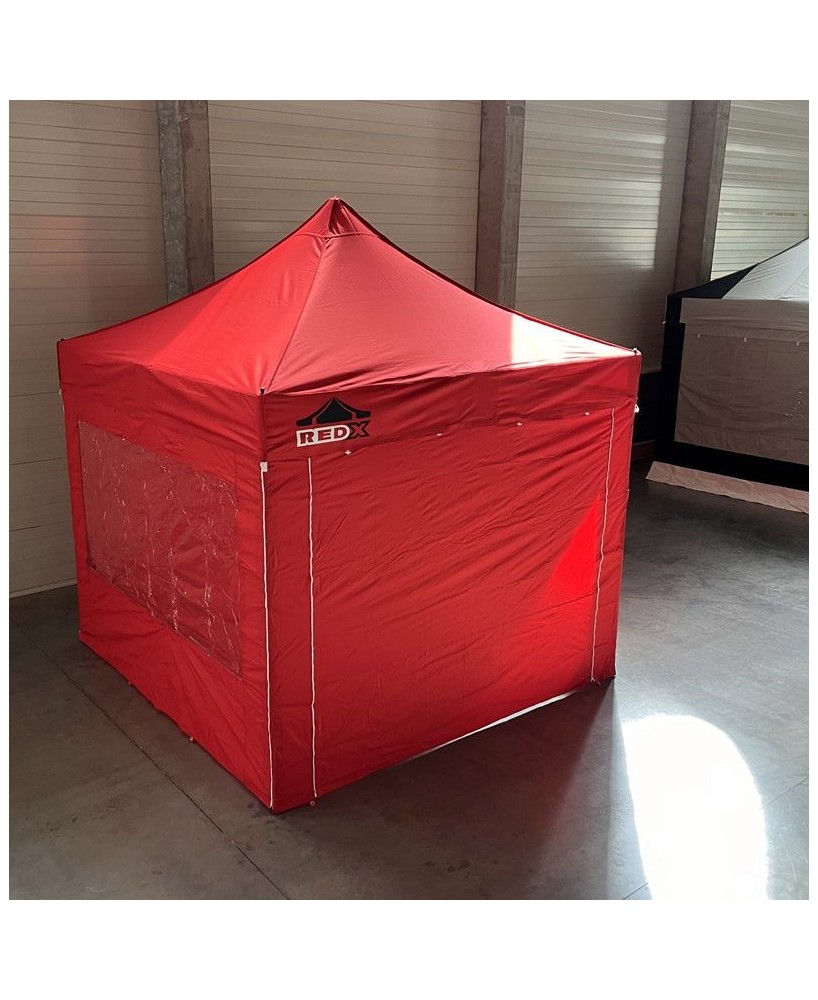 Composite Pro pop-up gazebo 3x3 m | Vision-One