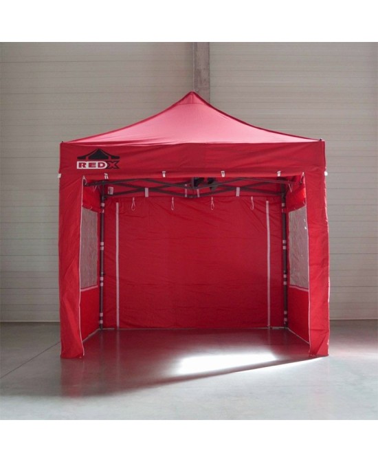 Barnum Pliant Composite Pro 3x3m
