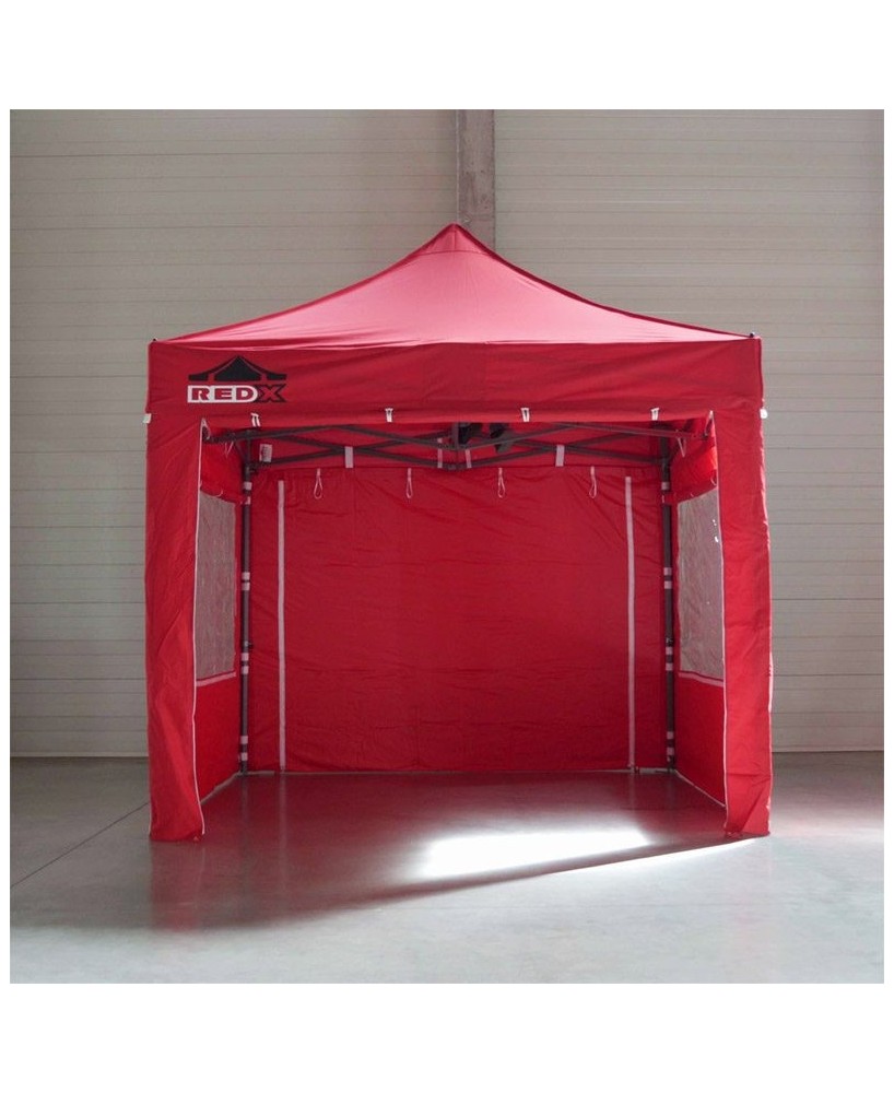 Composite Pro pop-up gazebo 3x3 m | Vision-One