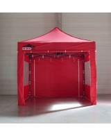 Composite Pro pop-up gazebo 3x3 m | Vision-One