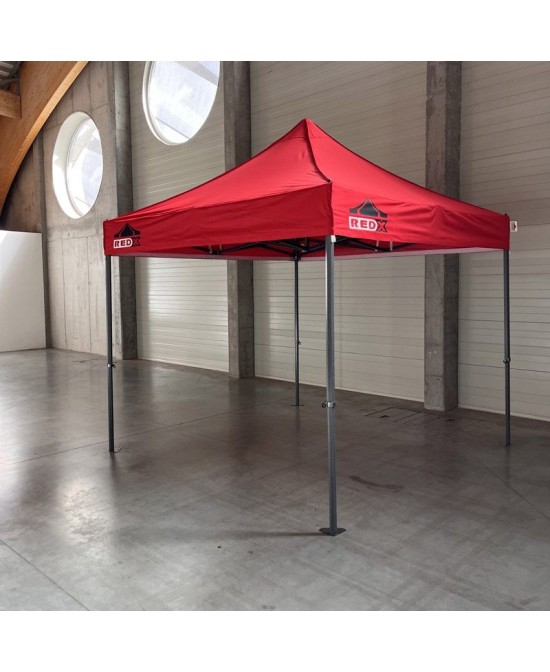 Barnum Pliant Composite Pro 3x3m