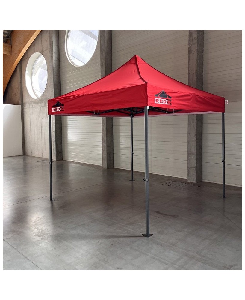 Barnum Pliant Composite Pro 3x3m
