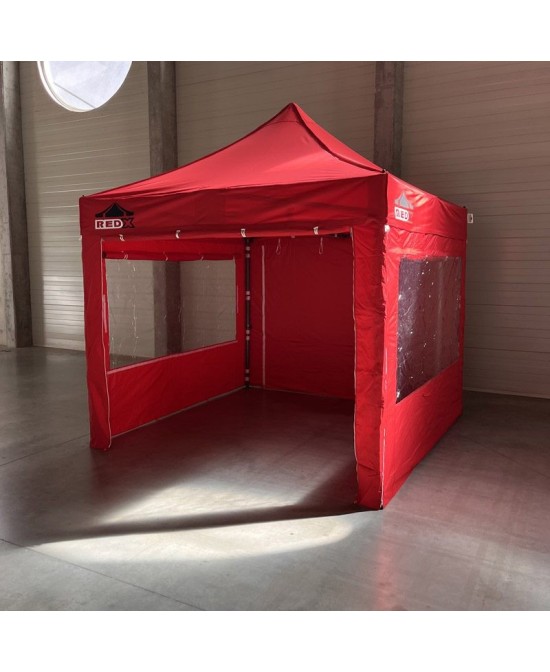 Barnum Pliant Composite Pro 3x3m