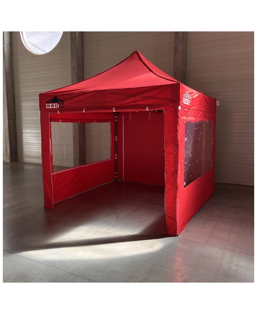 Composite Pro pop-up gazebo 3x3 m | Vision-One