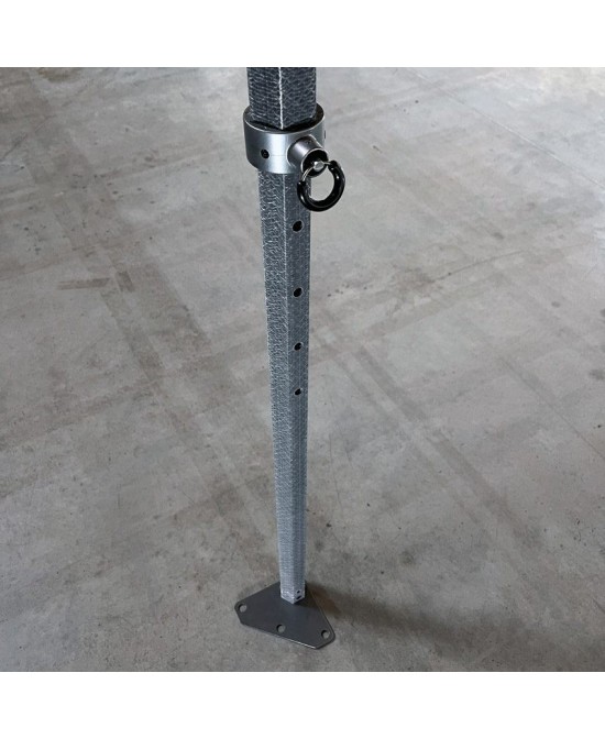 Barnum Pliant Composite Pro 4,5x3m