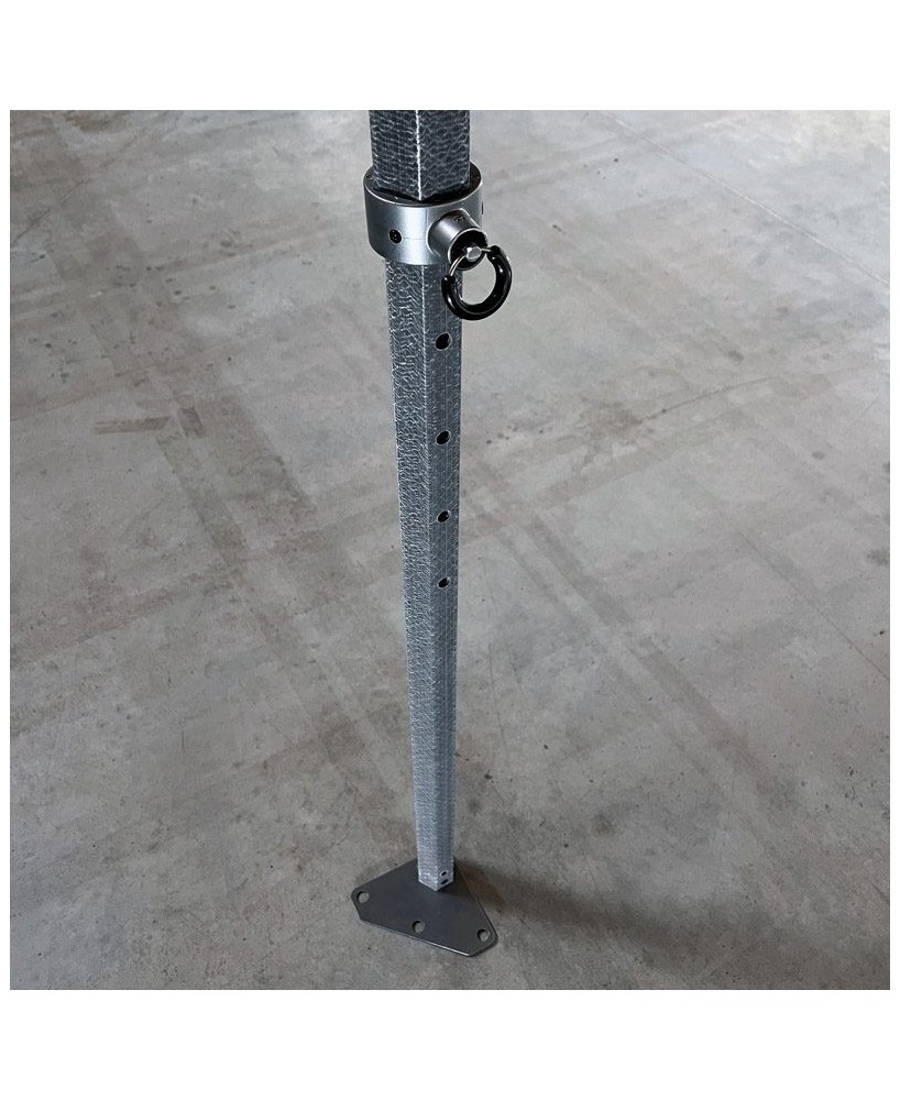 Barnum Pliant Composite Pro 4,5x3m