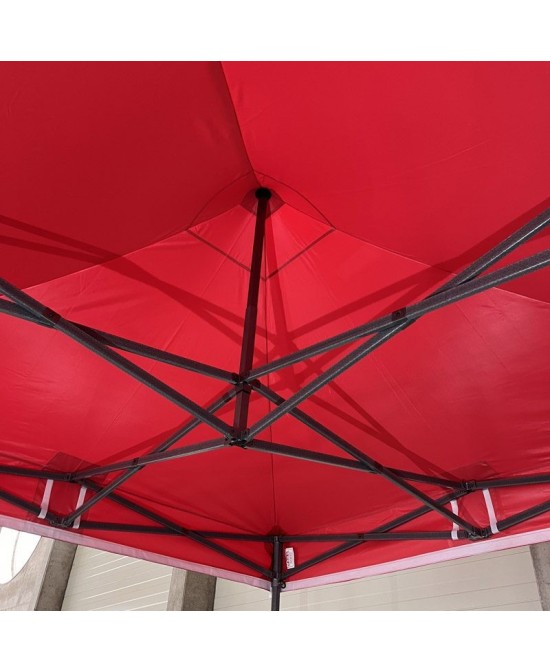 Barnum Pliant Composite Pro 4,5x3m