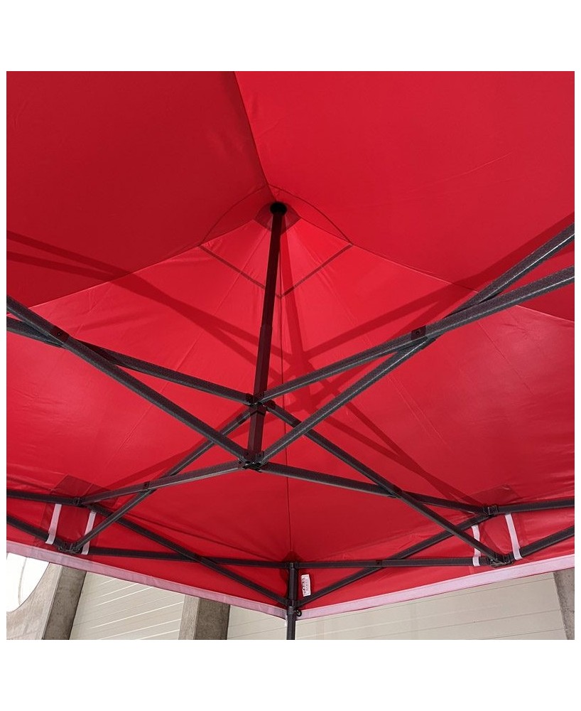 Barnum Pliant Composite Pro 4,5x3m