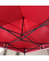 Composite Pro pop-up gazebo 4.5x3 m | Vision-One
