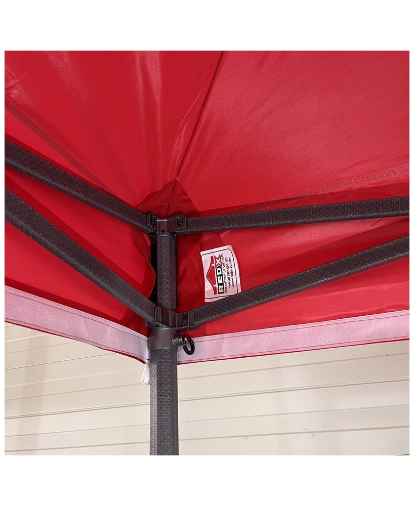 Barnum Pliant Composite Pro 4,5x3m