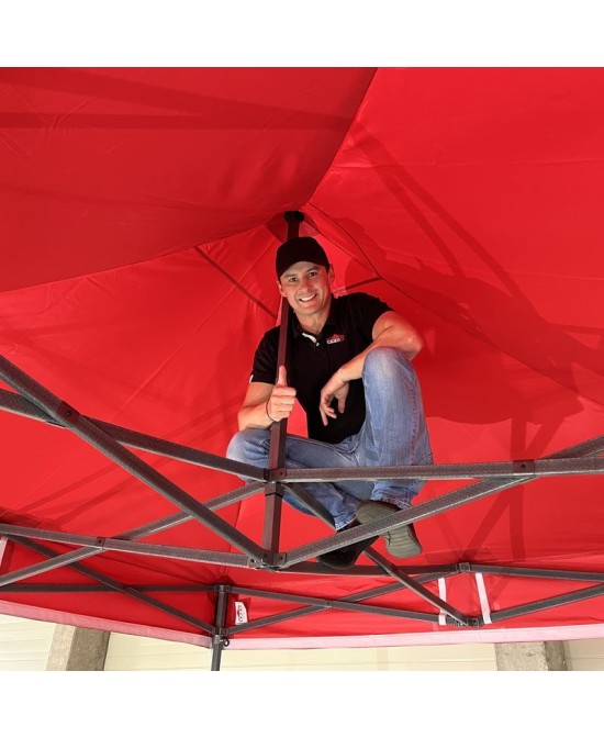 Composite Pro pop-up gazebo 4.5x3 m | Vision-One