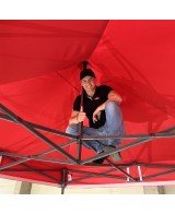 Composite Pro pop-up gazebo 4.5x3 m | Vision-One
