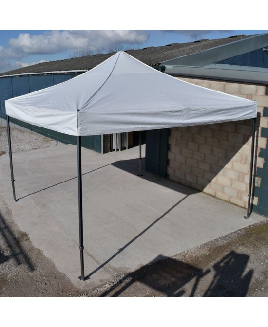 Composite Pro Extreme pop-up gazebo 4x4 m | Vision-One