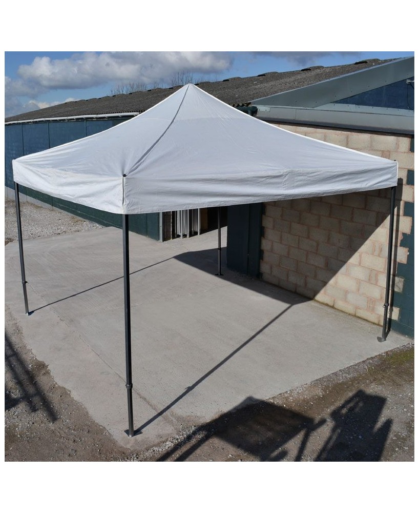Composite Pro Extreme pop-up gazebo 4x4 m | Vision-One