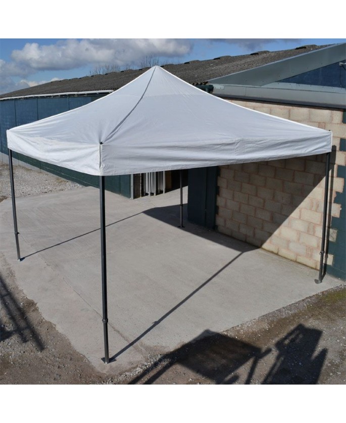 Composite Pro Extreme pop-up gazebo 4x4 m | Vision-One