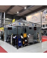 Barnum Pliant Composite Pro Extreme 4x4m