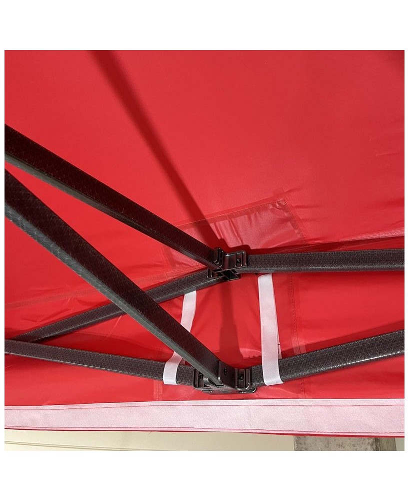 Composite Pro Extreme pop-up gazebo 6x3 m | Vision-One