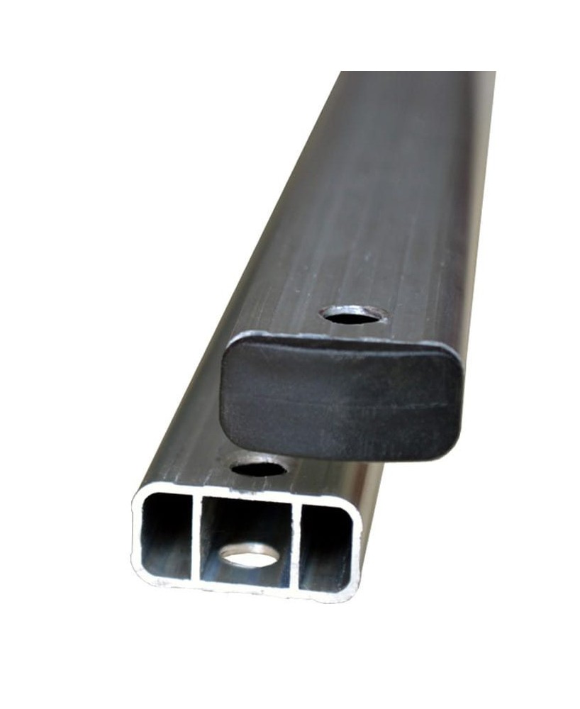 Barnum Pliant Aluminium Pro 3x3m Noir en Location