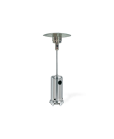 Chauffe-Terrasse Champignon au Gaz en Location (Gaz non fournis)