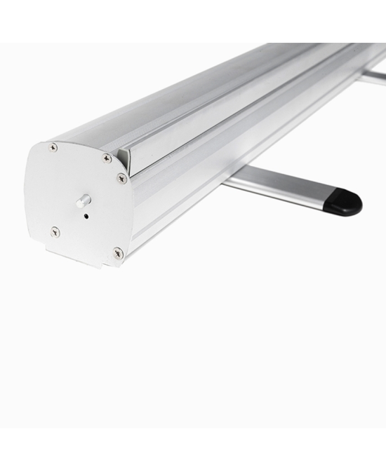 Printed roll-up banner 85x200 cm | Vision-One