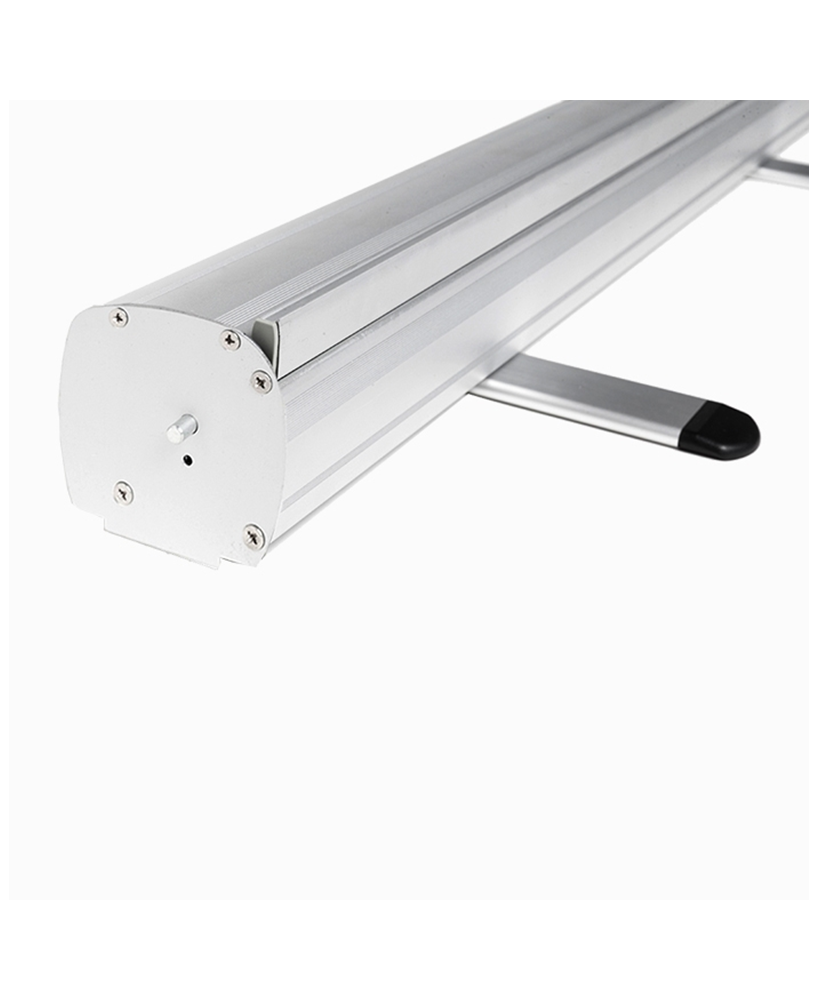 Roll-Up Publicitaire Professionnel 85x200cm