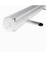 Printed roll-up banner 85x200 cm | Vision-One