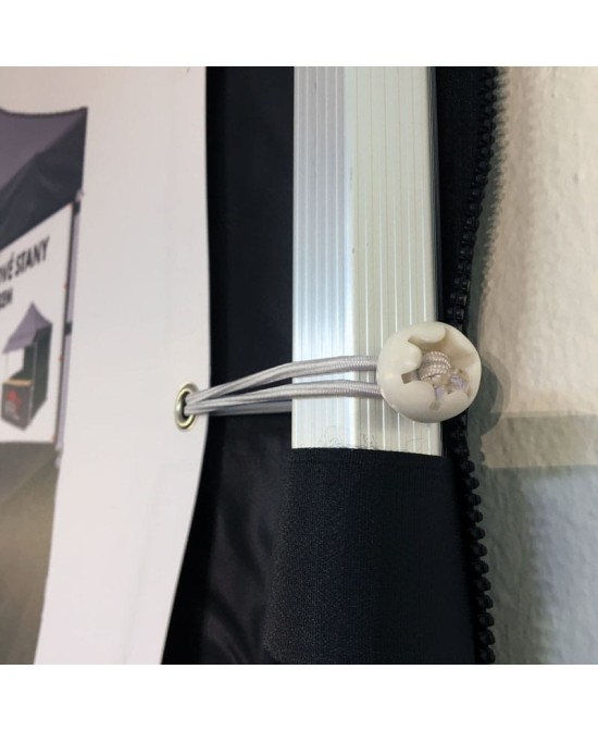 Bannière Imprimée pour Barnums 275x100cm