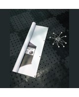 Bannière Imprimée pour Barnums 275x100cm