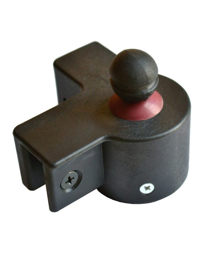 Structure de Barnum en Aluminium Pro 45mm