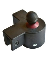 Structure de Barnum en Aluminium Pro 45mm