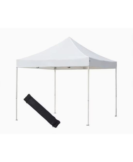 Steel pop-up gazebo 2x2 m PX-M3 | Vision-One