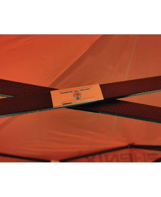 Steel pop-up gazebo 2x2 m PX-M3 | Vision-One