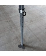 copy of Barnum Pliant Composite Pro Extreme 6x3m