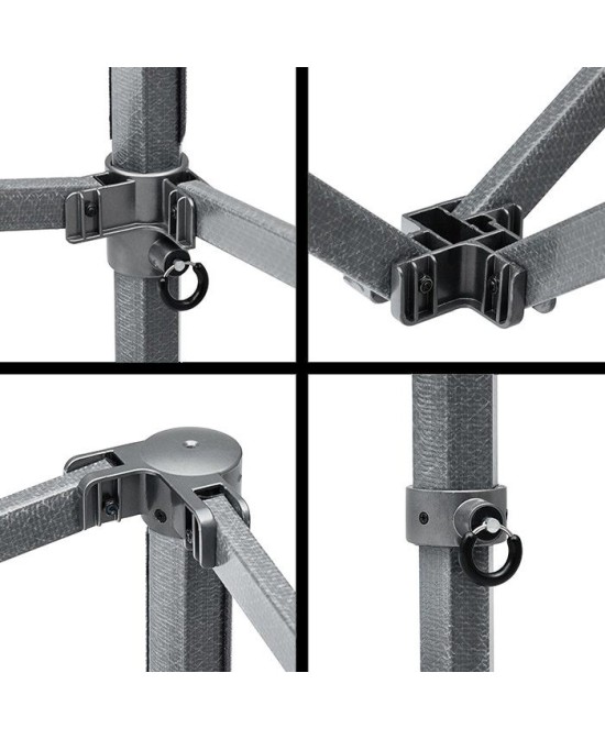 copy of Barnum Pliant Composite Pro Extreme 6x3m