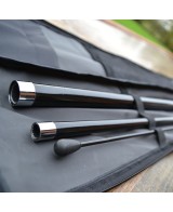 Beach Flags Gouttes d'Eau