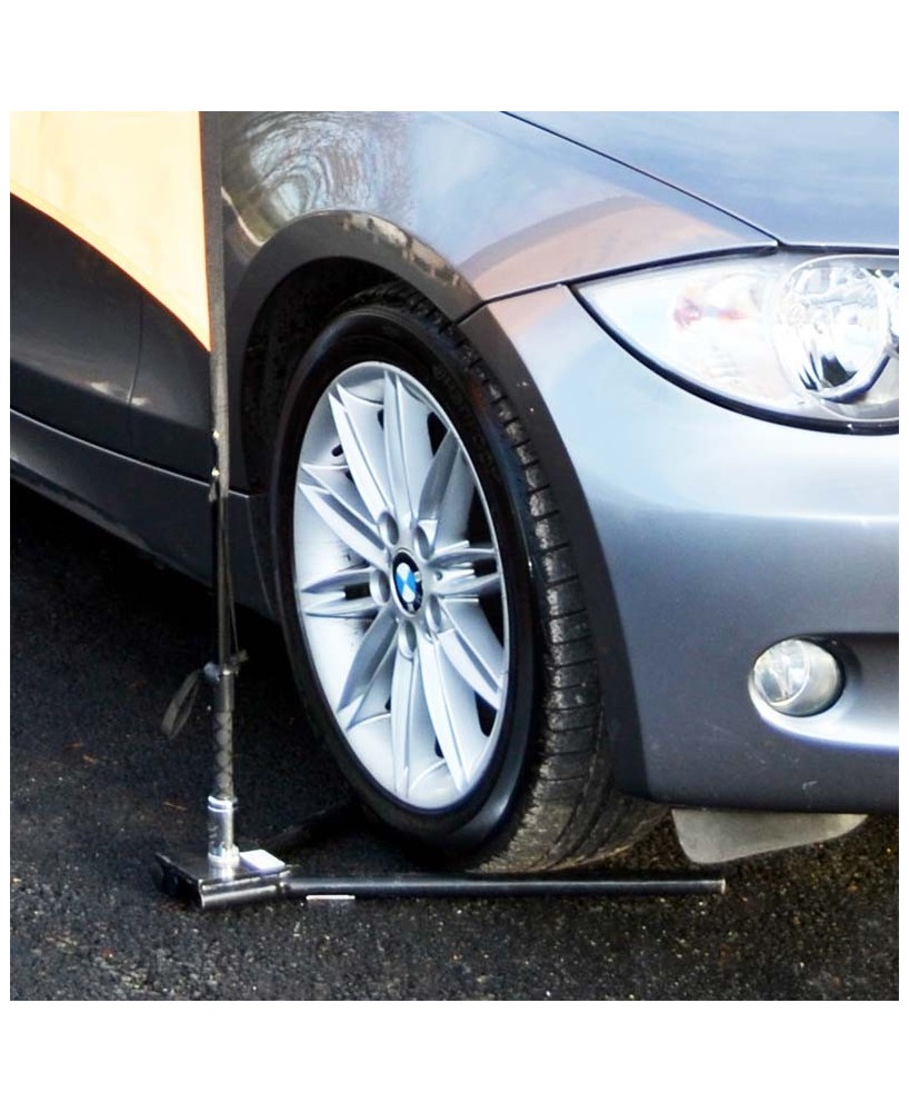 Car Base pour Beach Flags