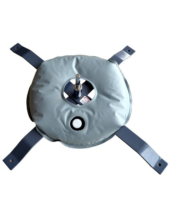 Water weight for beach flag bases | Vision-One