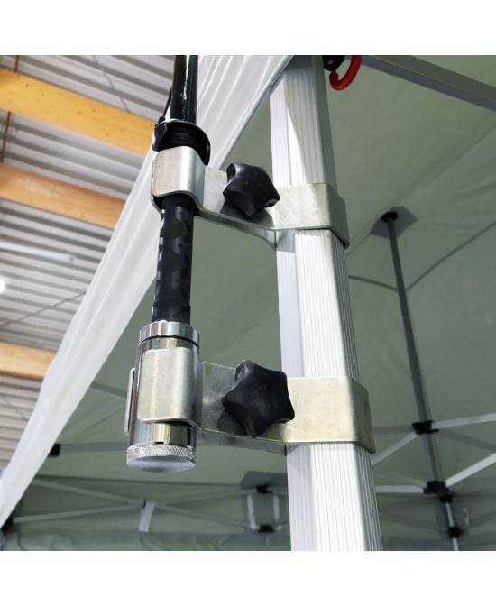 Frame Brackets pour Beach Flags (set of 2)