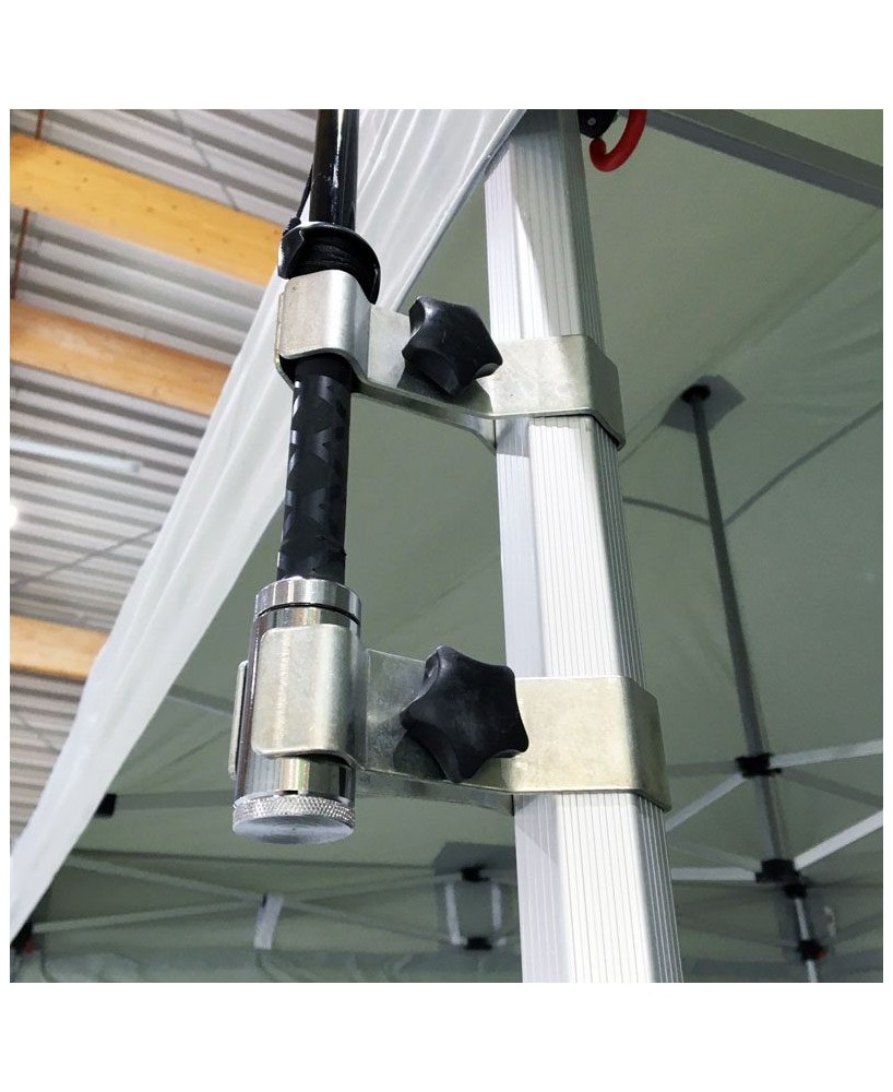 Frame Brackets pour Beach Flags (set of 2)