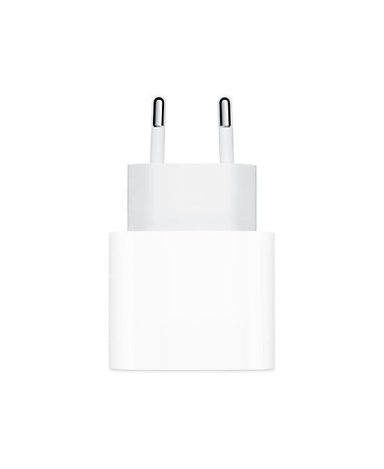 Chargeur Rapide Type-C 20w Apple