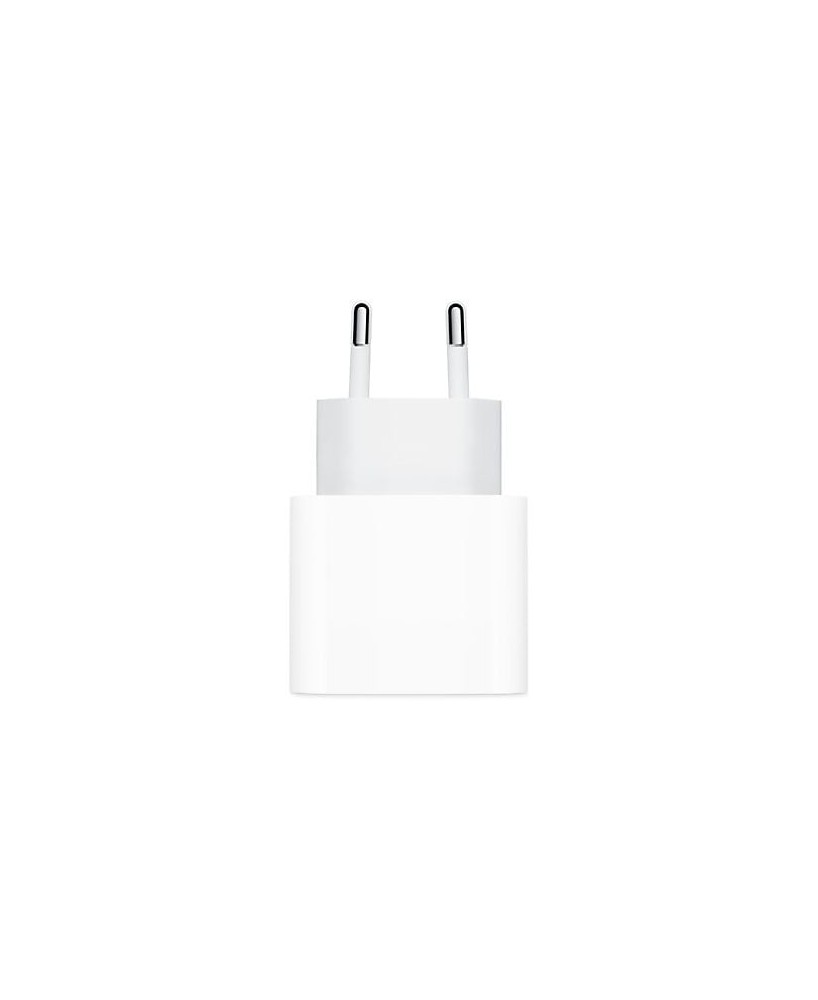 Chargeur Rapide Type-C 20w Apple