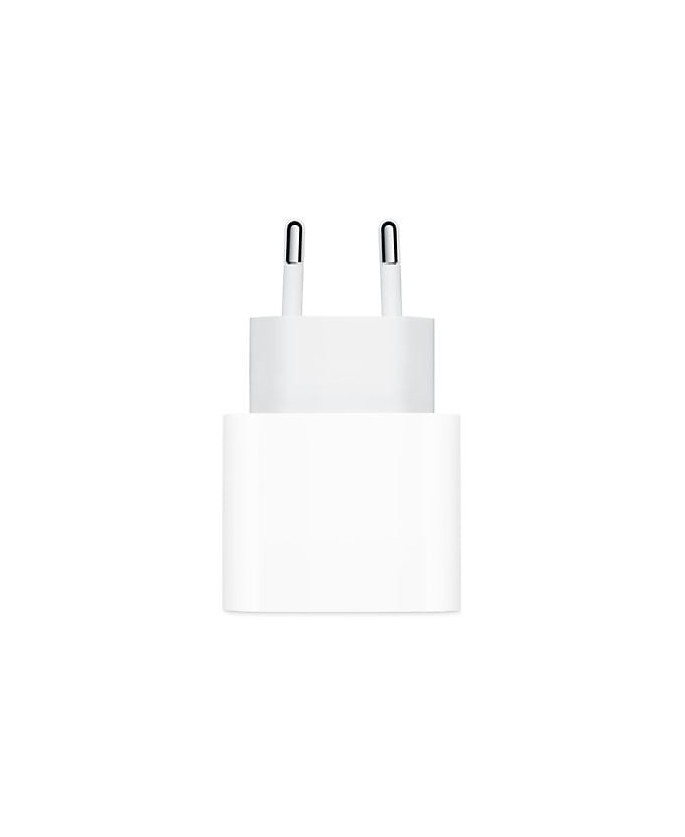 Chargeur Rapide Type-C 20w Apple