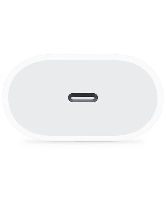 Chargeur Rapide Type-C 20w Apple