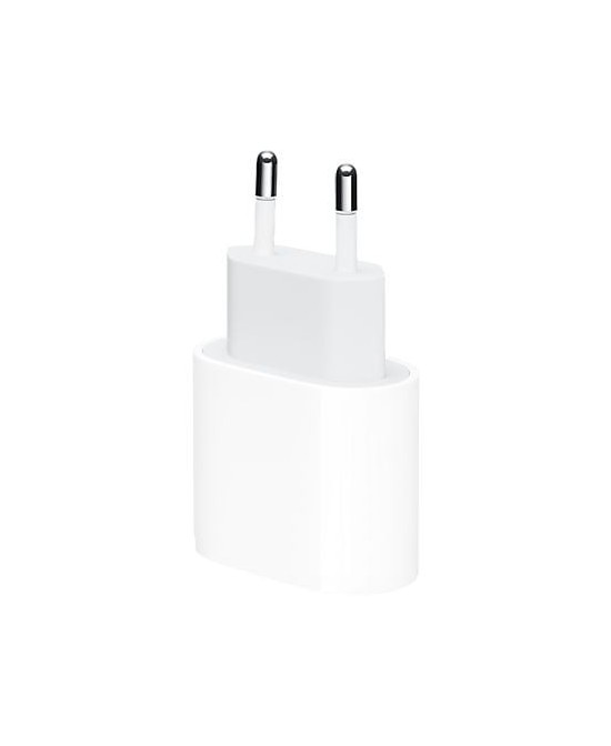 Chargeur Rapide Type-C 20w Apple
