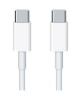 Câble 20 W USB-C 2m Blanc Apple